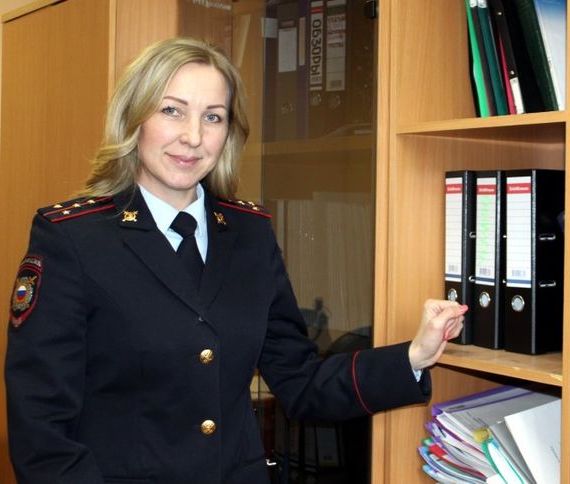 прописка в Фокино